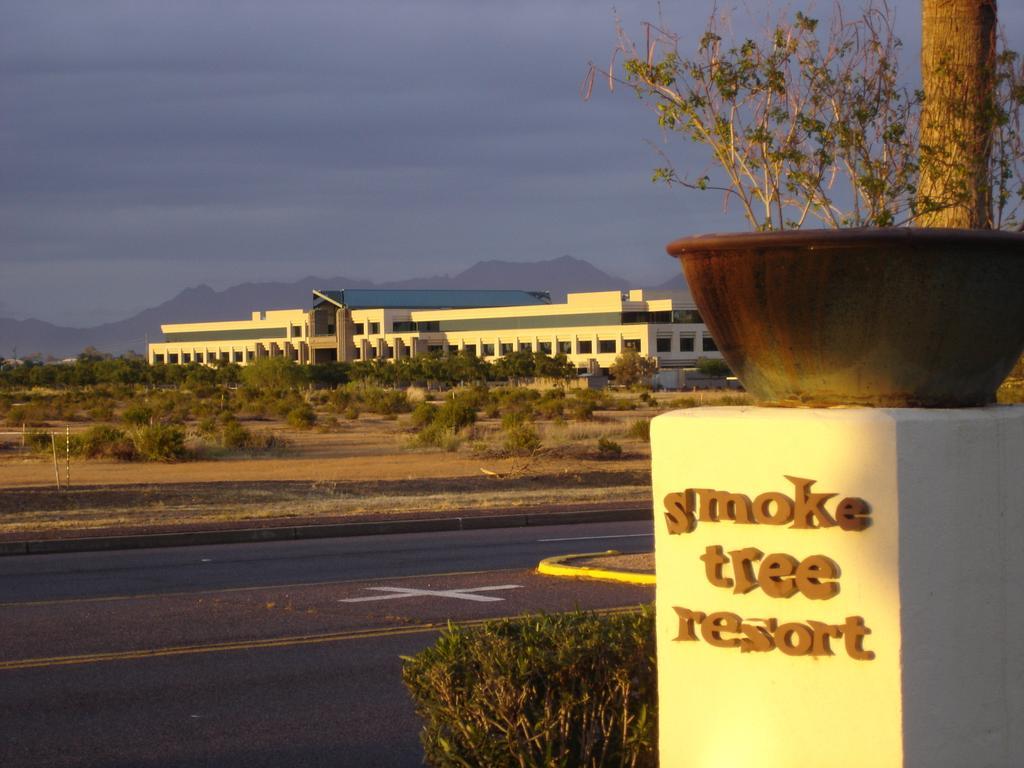 Smoketree Resort And Bungalows Scottsdale Room photo